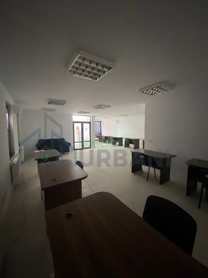 Spațiu comercial de închiriat în Tătărași, Iași – 276 mp, 3 niveluri - Poză 11