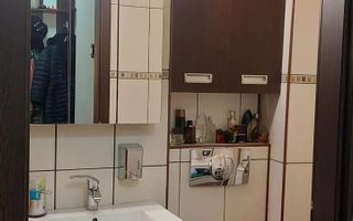De vanzare apartament 2 Cam mobilat Romanilor Arad GARAJ, 5/10 - Poză 5
