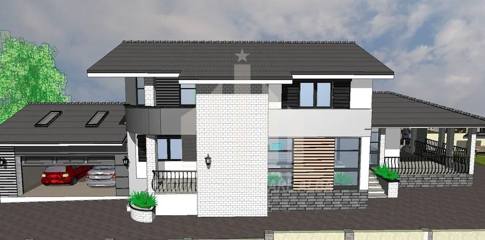 Teren intravilan de vanzare cu proiect, Podei - Poză 5