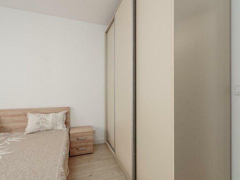 Apartament 3 cam parcare&terasa Nord City Bd. Pipera Porsche - Poză 10