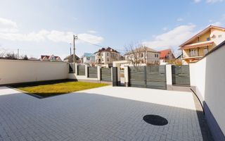 Vânzare, casă, 4 camere, str. Vascan, Telecentru - Poză 4