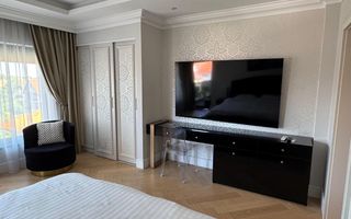 Apartament PREMIUM de inchiriat parcare subterana Calea Dumbravii - Poză 9