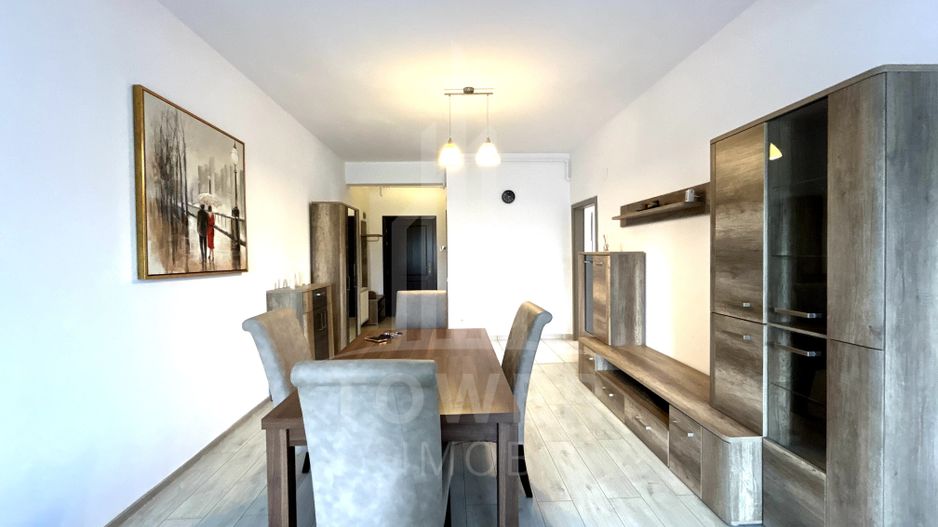 Apartament deosebit în Parcul Sub Arini | 100 mp + terasă 15 mp - Poză 7