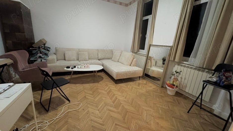 Apartament în Vila Unirii - Poză 8