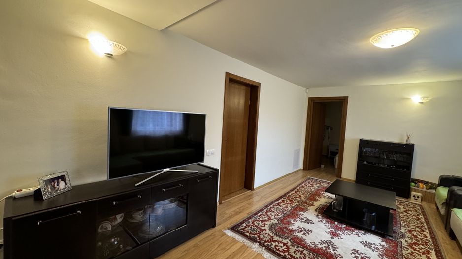 Vila individuală de vânzare în Livezeni, la doi pași de Târgu Mureș | Comision 0 - Poză 17