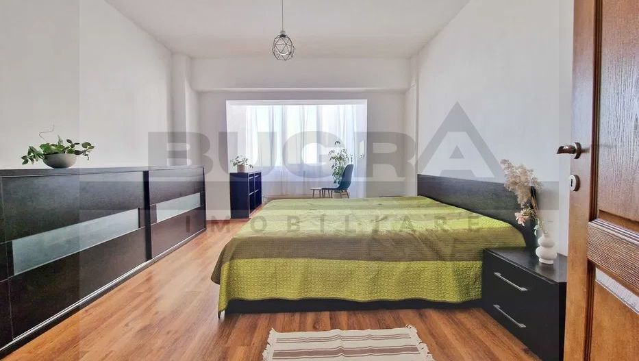 Apartament de 3 camere, 72mp, parcare, petfriendly, zona Sigma - Poză 4