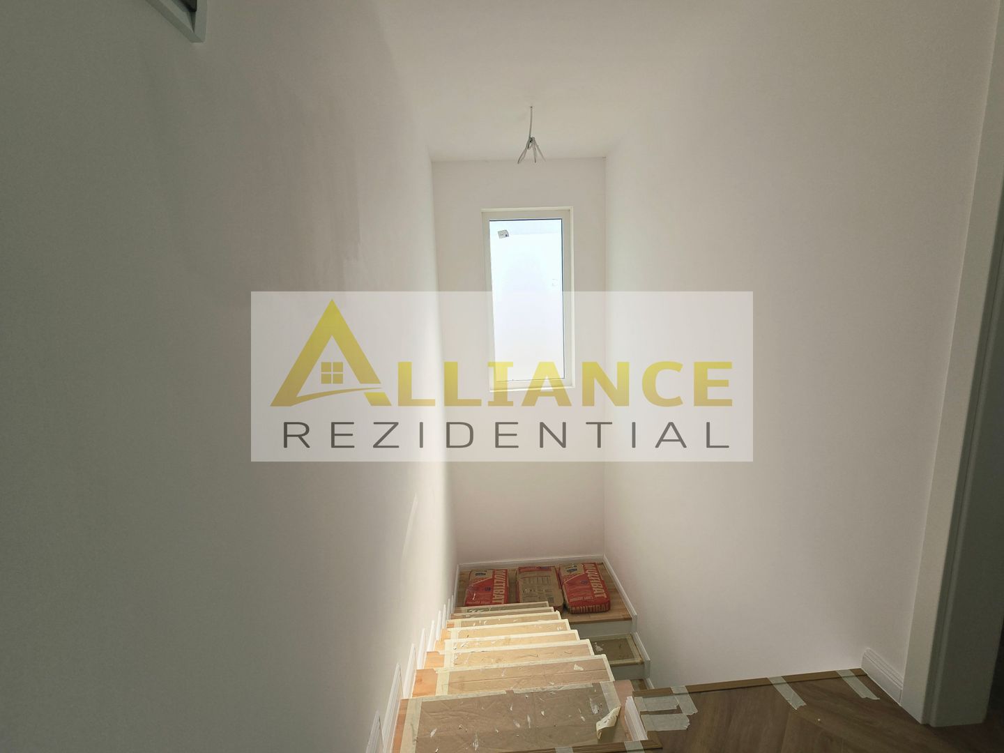 Vila individuala-5 camere- beci-pod-incalzire pardoseala-placa beton - Poză 7