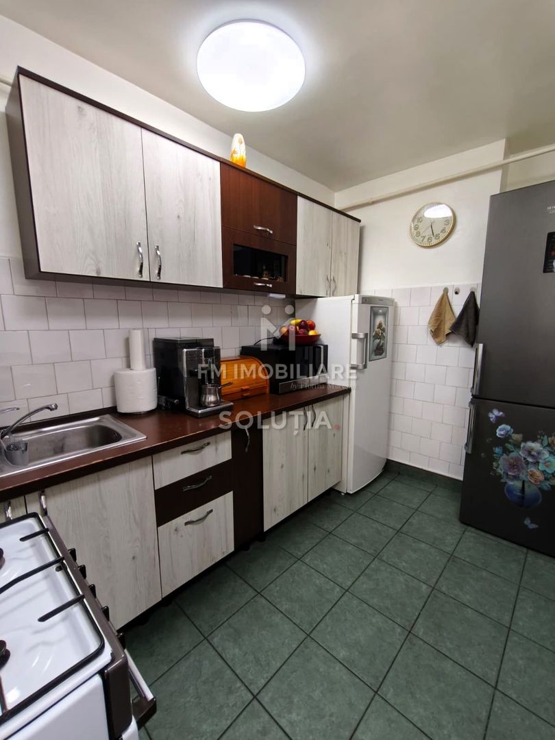 Ap. 4 camere | Parter | Garaj + parcare | V. Alecsandri - Poză 11