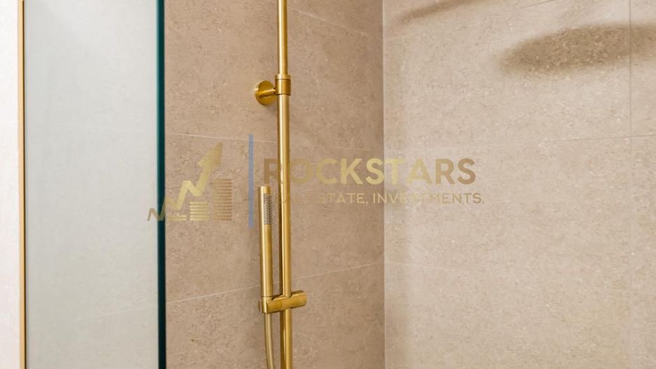 Apartament 2 Camere 47mp | Terasa 16mp | Pharos | Olimp - Poză 7