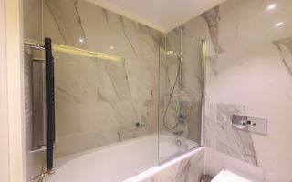 Apartament spectaculos cu vedere liberă către Promenada Mall - Poză 10