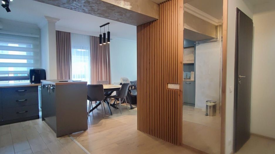 Apartament 4 Camere Drumul Taberei / Bloc nou / Metrou 5 minute - Poză 2