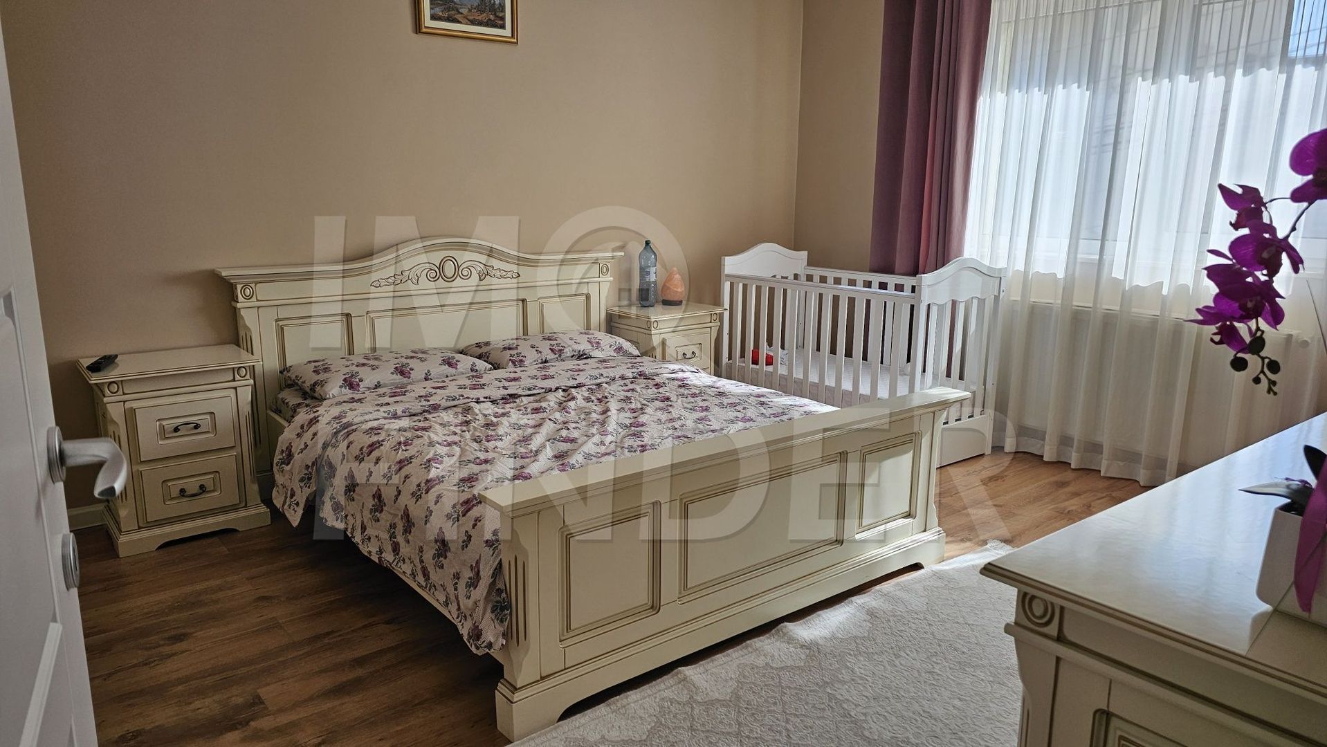 Inchiriere casă 3 camere | 2 băi | 110 mp | complet utilată | Bună Ziua - Poză 4