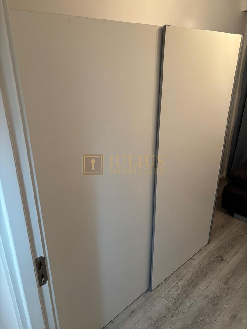 Ultracentral, 2 camere, centrala proprie, prima inchiriere - Poză 14