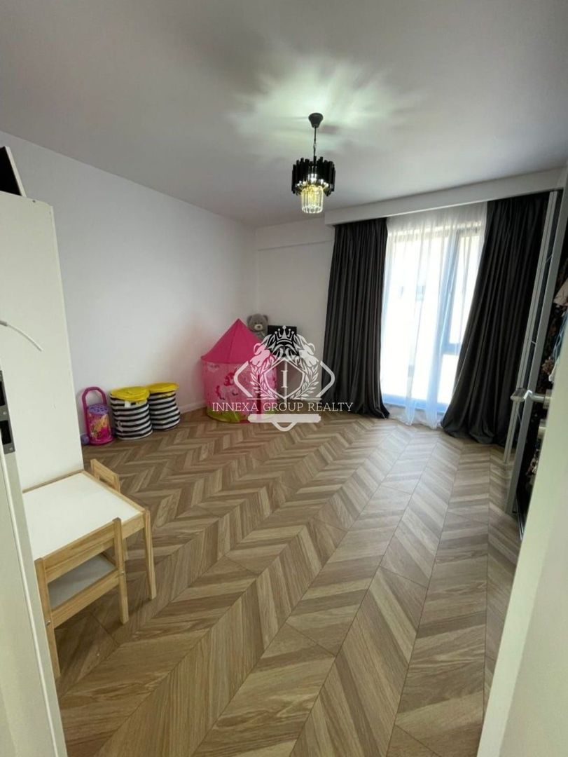 Apartament 3 camere modern I bloc 2023 I etaj 2/3 I Bucurestii Noi - Damaroaia - Poză 7