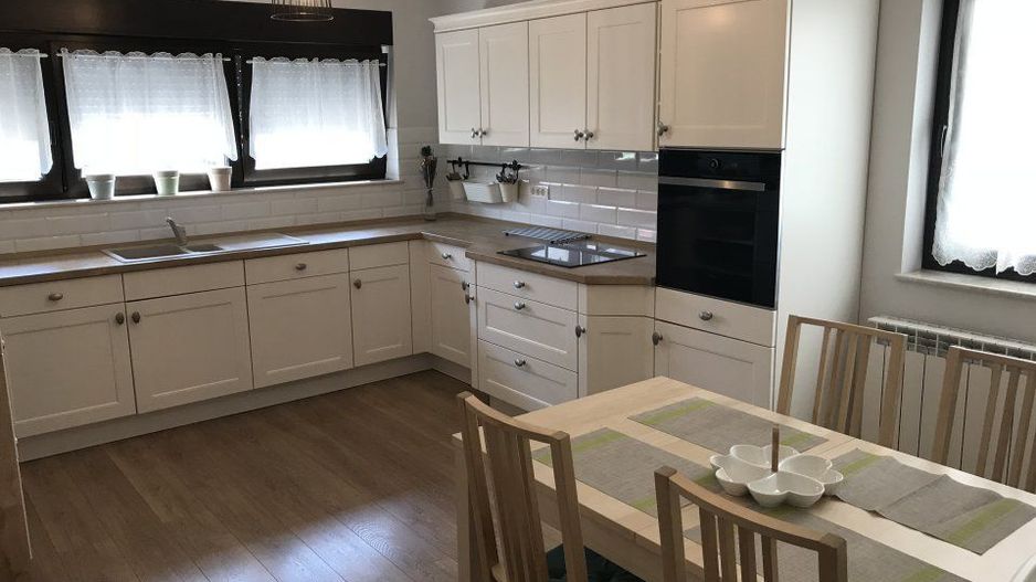 Braytim-Lidia | Casa insiruita | 4 Camere | 4 bai | 2 Locuri de parcare - Poză 3