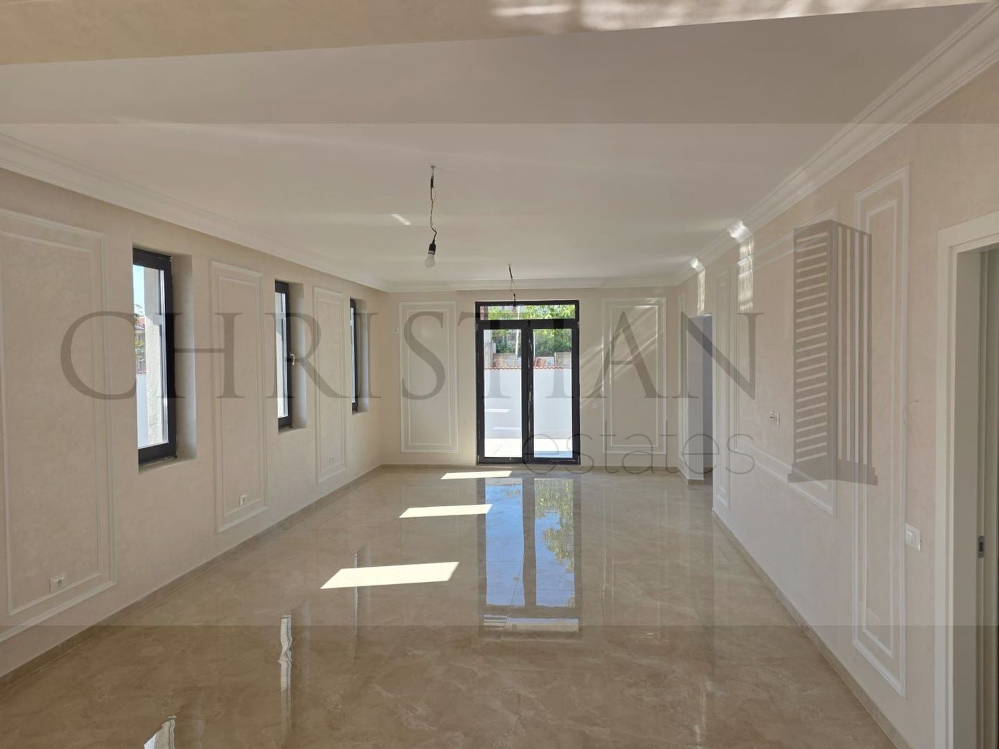 One Level Villas - Balotesti - Finisata Premium - Therme - Poză 2