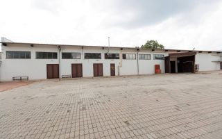 Vânzare, spațiu de producere, 1340 mp, Ungheni - Poză 16