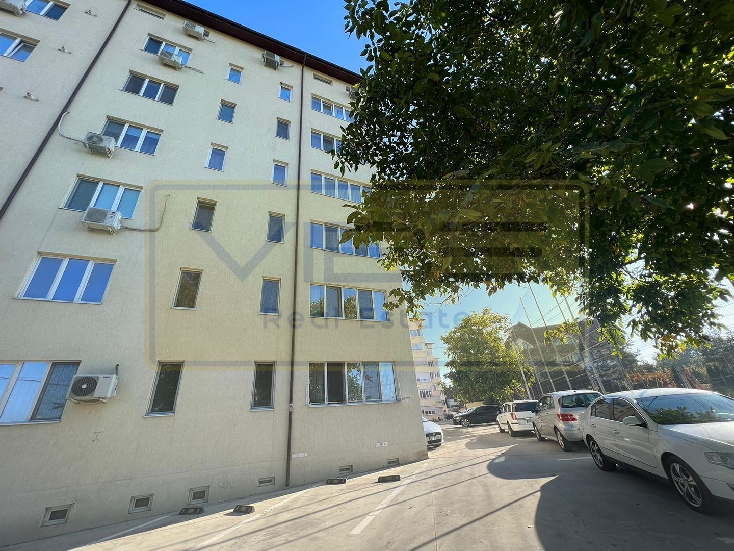 Apartament 2 camere+parcare zona Tatarasi Penta Rezidential - Poză 23