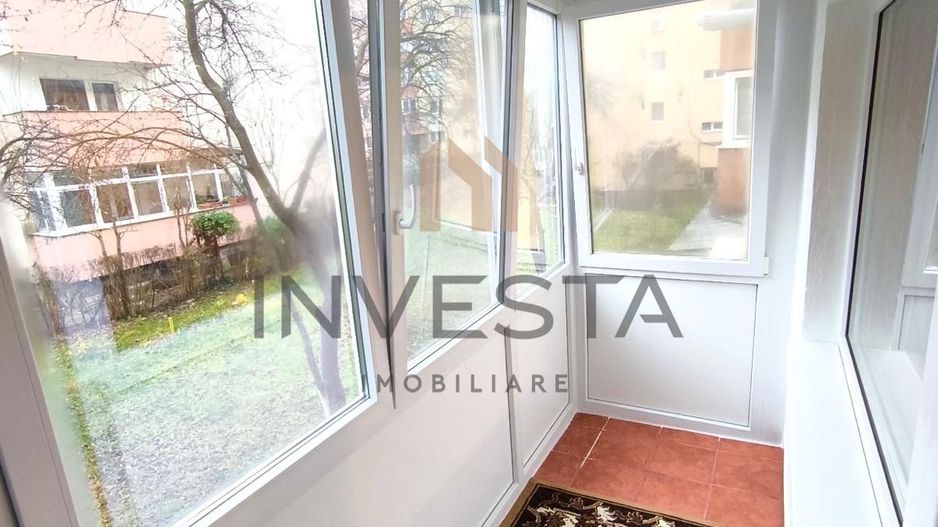 Apartament cu 3 camere pe strada Louis Pasteor! - Poză 10