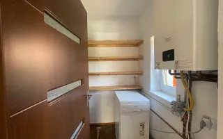 Casa individuala cu etaj - 125 mp utili-zona Belvedere - Poză 14