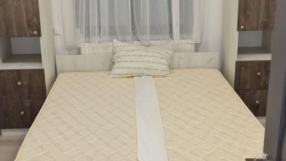 STUDIO CU GRADINA PROPRIE, BLOC NOU, CENTRALA PROPRIE, LIBER MUTARE - Poză 2