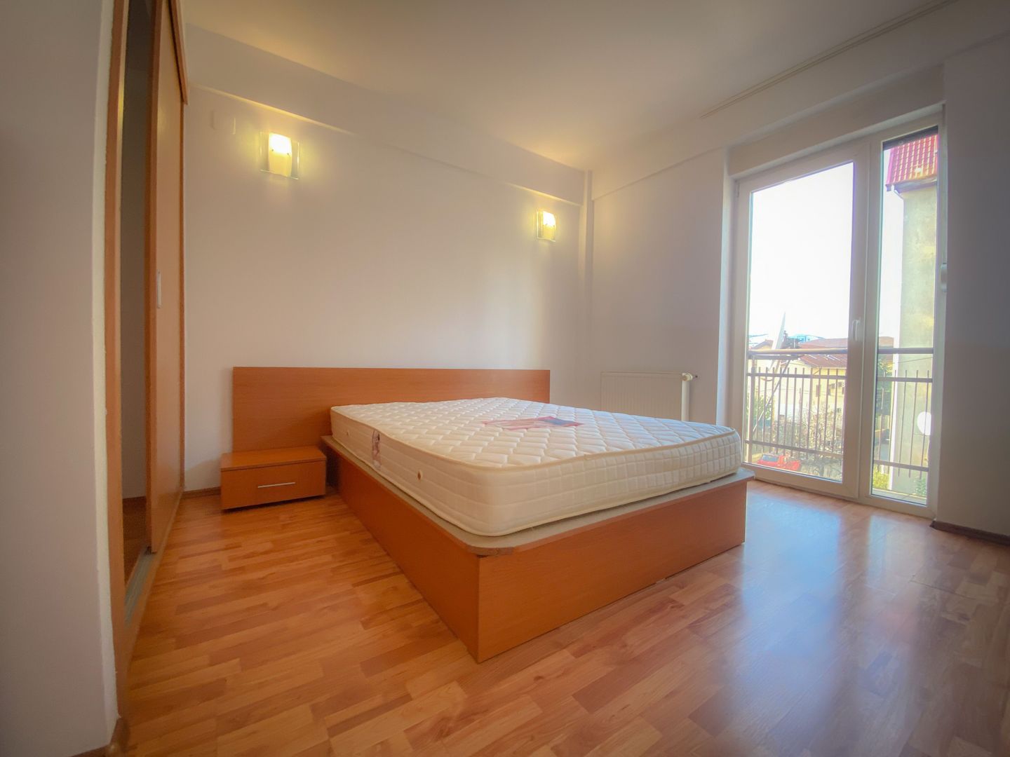 3 rooms apartment - Timisoara NORD - 2 bai - loc parcare subteran - Poză 5