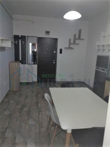Apartament 2 camere de inchiriat, Palas, Iasi - mobilat, utilat, bloc nou - Poză 6