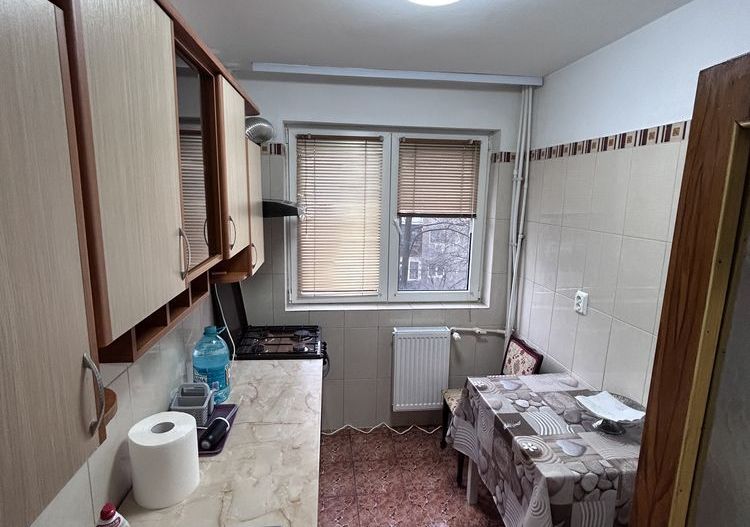 Apartament 3 camere, 75 mp, 2 balcoane – 3 min de metrou Gorjului - Poză 8