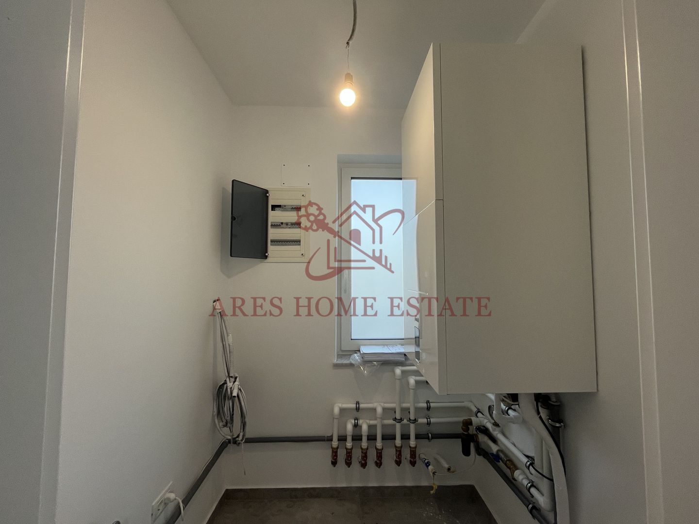 Duplex modern cu eficienta energetica - Bucovat, Remetea Mare - Poză 8