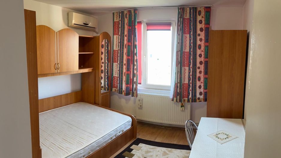 Apartament 2 camere decomandat, zona Astra - Poză 4