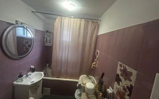 Apartament cu 3 camere, 1/3, decomandat, Brancoveanu, Comision 0% - Poză 9