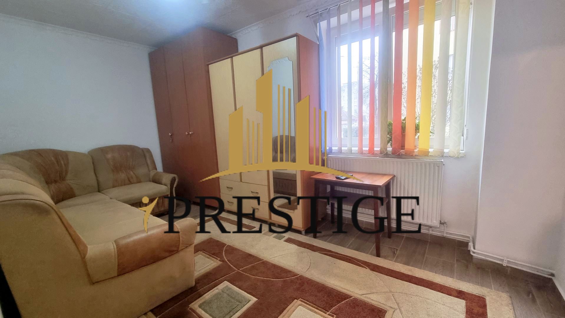 APARTAMENT 2 CAMERE SIBIU MILEA, PARTER, PRETABIL SPAȚIU COMERCIAL - Poză 4