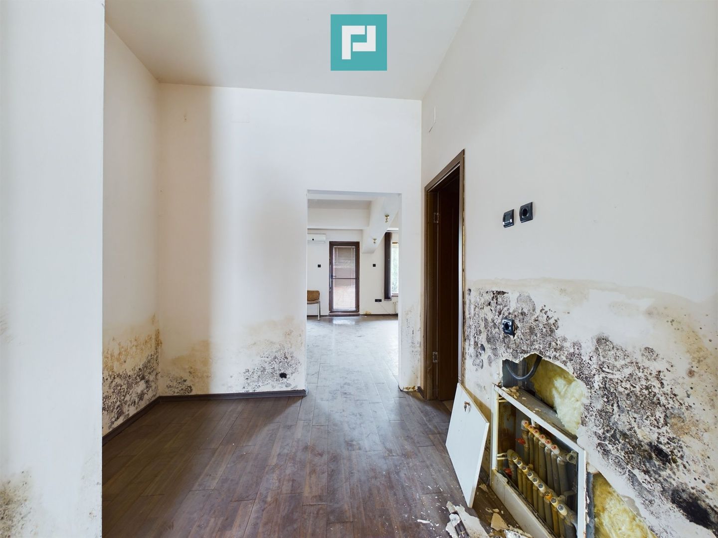 Casă 3 camere, Cartierul Verde - Poză 5