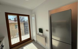 OPORTUNITATE | VANZARE 3 CAMERE LUX | 71 MP | NOU RENOVAT | PRIMAVERII - Poză 22