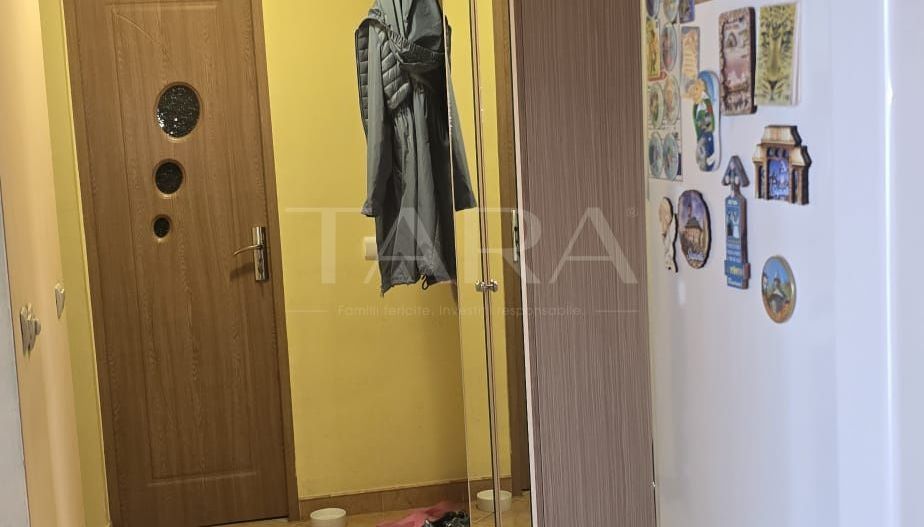Apartament cochet cu 1 cameră, în Baciu. - Poză 6