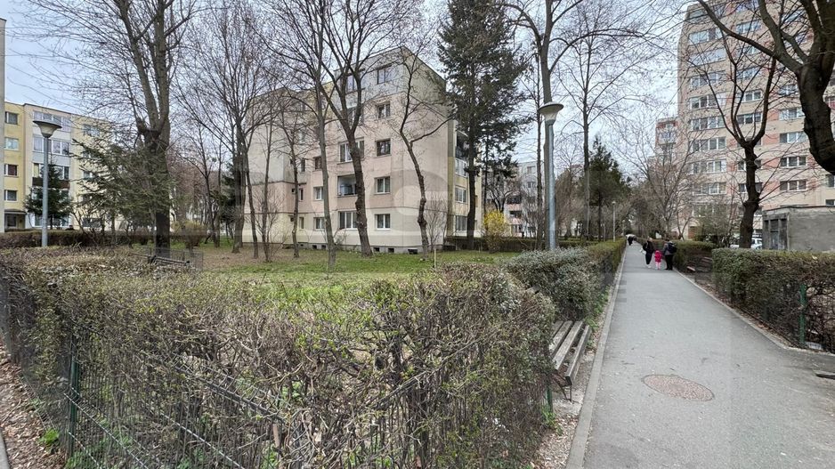 Apartament 3 camere, LUX, TOTUL NOU, 2 bai, zona Parcul Babes - Poză 15