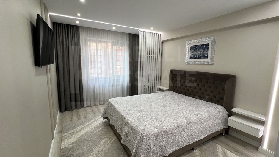 Vânzare, apartament, 2 camere, strada Ginta Latină, Ciocana - Poză 9