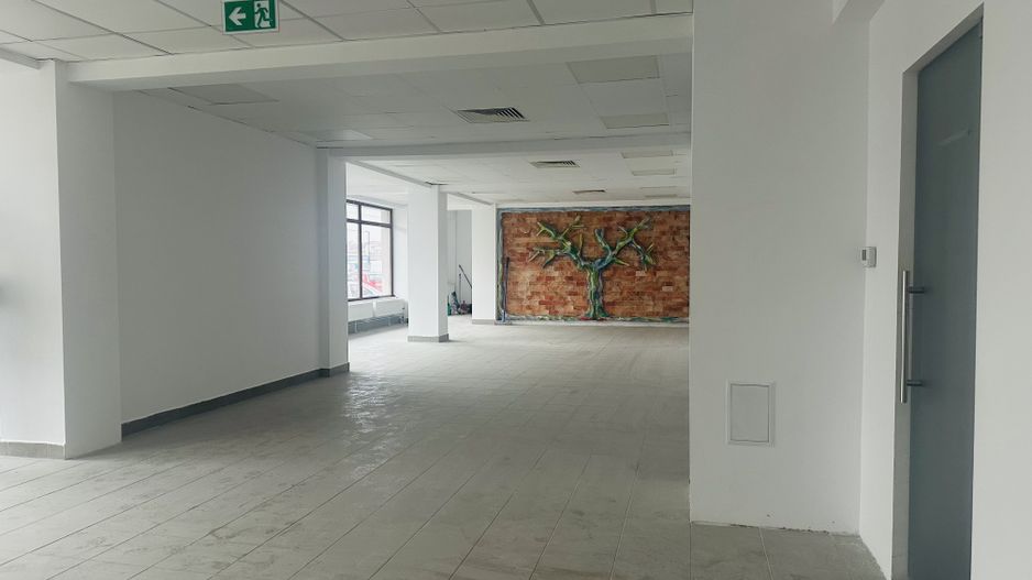 De inchiriat clădire birouri versatilă 660 mp | P+2 | - Poză 12