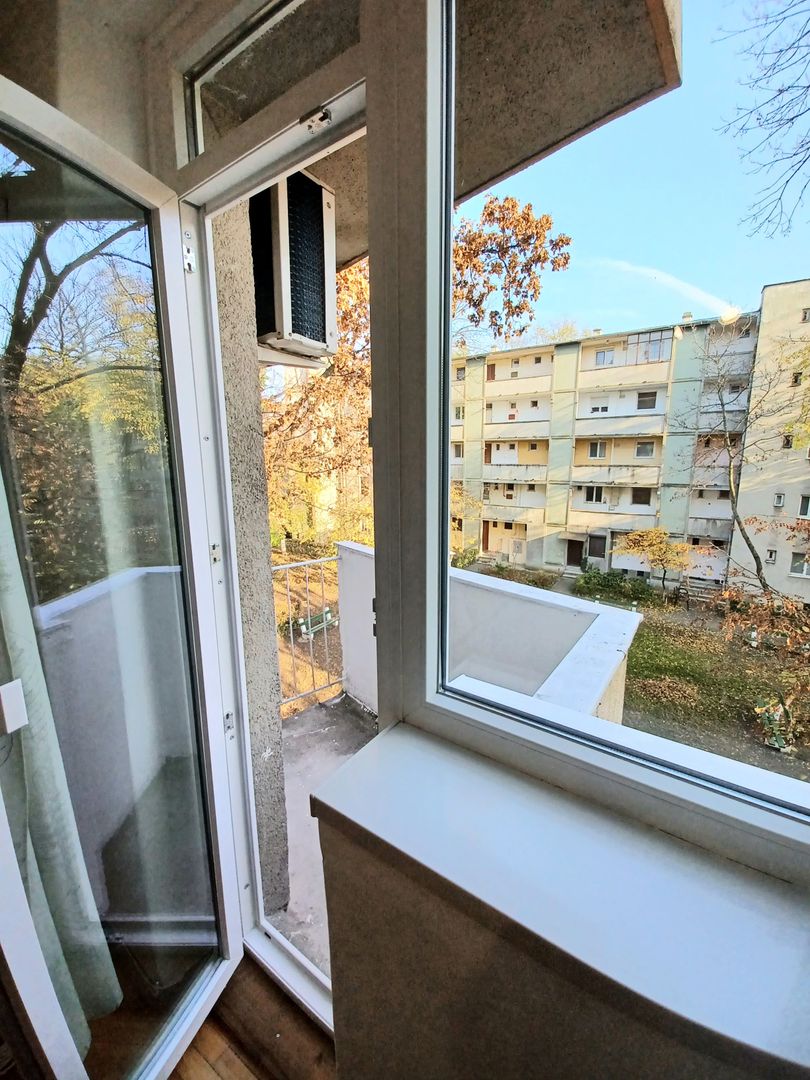 Chirie, apartament 2 camere, ultracentral, Oradea - Poză 12