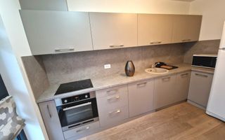 APARTAMENT SUPERB LA INCHIRIERE IN ZONA HERASTRAU - Poză 2