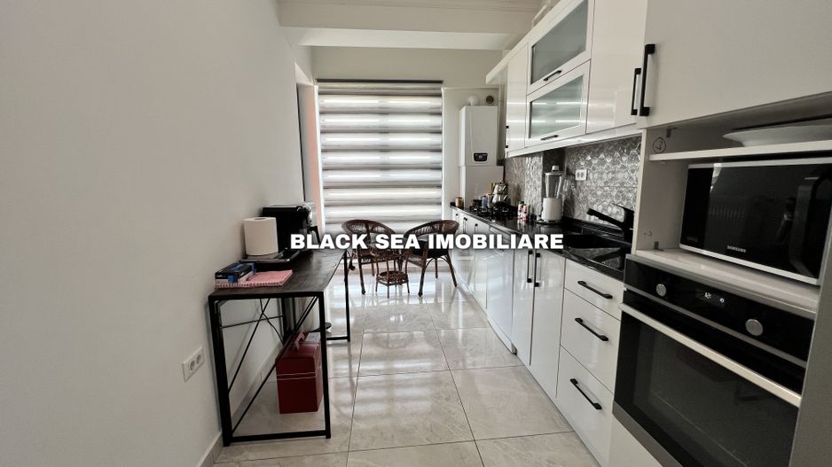 Apartament 4 camere si 3 dormitoare Energia Residence - Ocazie Unica - Poză 13