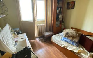 De Vanzare Apartament 3 Camere, Piata Rahova - Sebastian - Poză 2