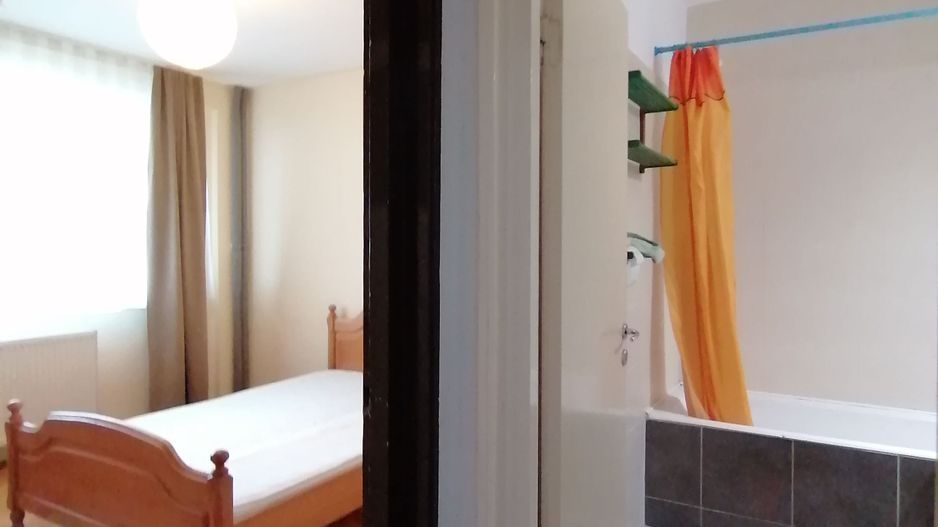 Comision 0% Apartament 2 camere Gheorgheni cu garaj - Poză 9