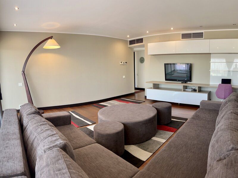 Apartament Domenii | Arcul de Triumf | Alia Residence - Poză 2