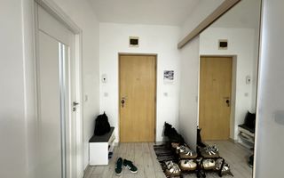 Apartament a cheie | Loc de parcare | Zona BMW-Floresti - Poză 16