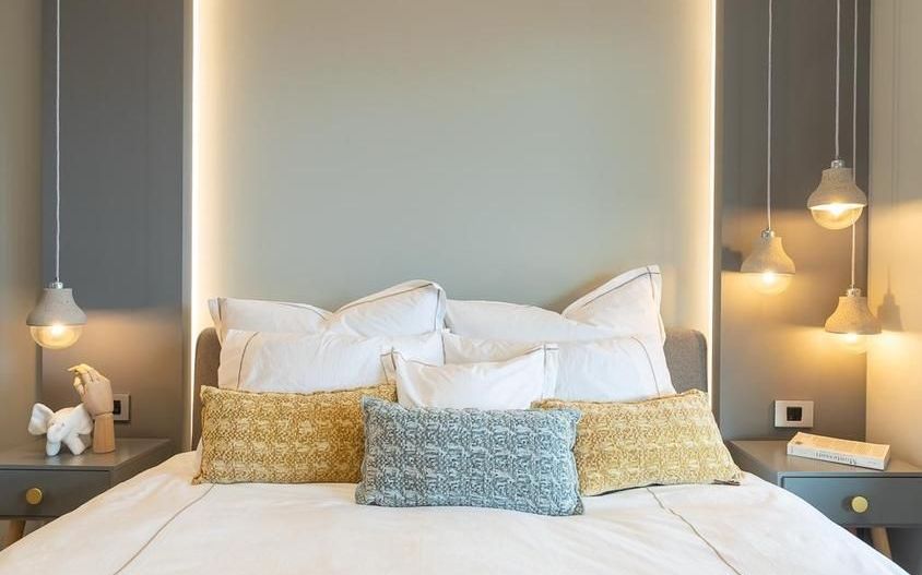 Vanzare Apartament 2 Camere + 1 loc. parcare | Aviatiei Tower - Poză 16