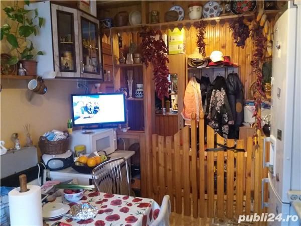 Ap. 2 camere Girocului - Poză 2