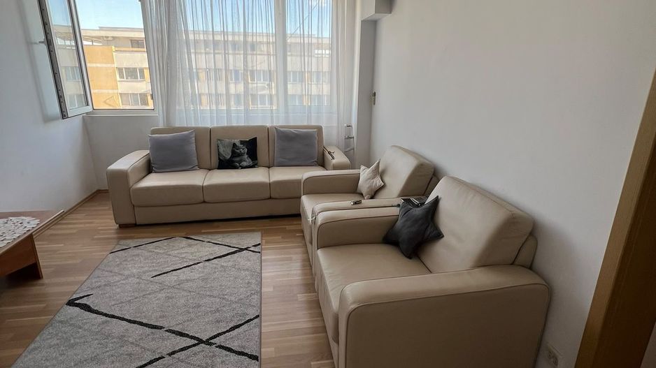 Apartament 3 camere Piata Iancului - Poză 3