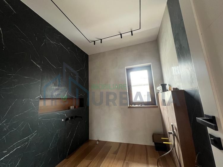 # vinde CASA în zona Breazu, la 5 minute de Copou!!! - Poză 15