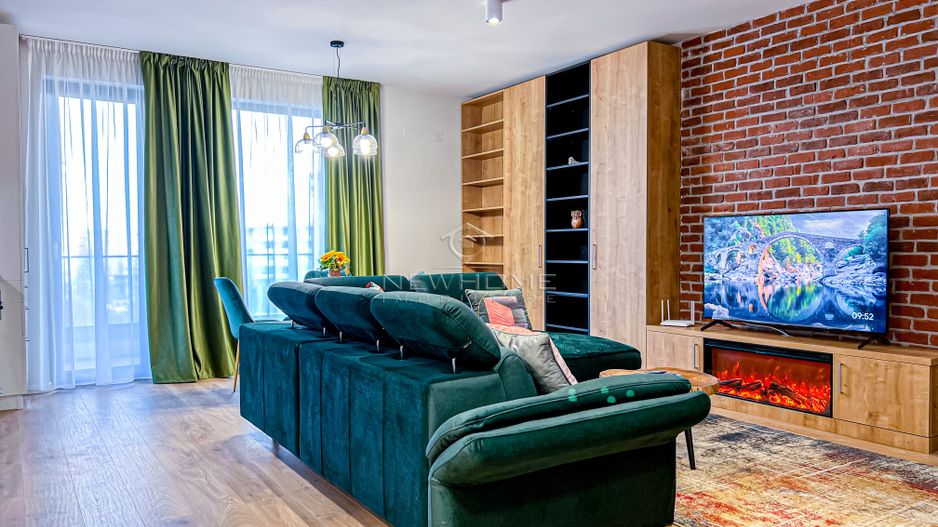 0 % COMISION, Apartament 2 camere PET FRIENDLY,  Zorilor - Poză 2